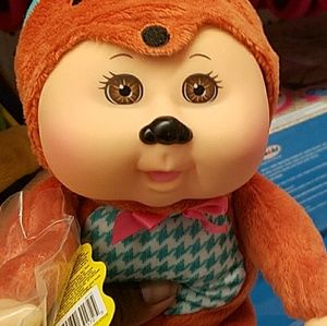 Meet your Posher, Shell